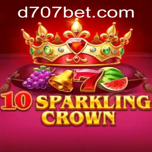 Discover the Exciting World of 10SparklingCrown at 707bet