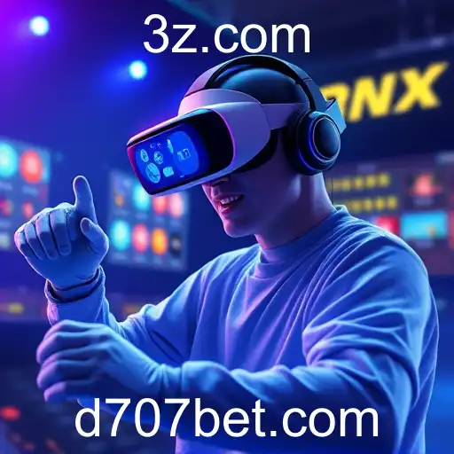 Tendências e Novidades do 707bet em 2025