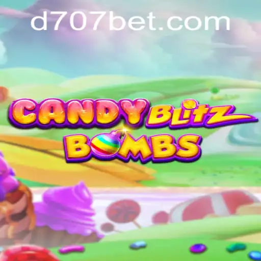 CandyBlitzBombs: A Thrilling Confectionery Challenge