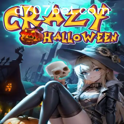 Explore the Thrills of CrazyHalloween: A Spooky Adventure