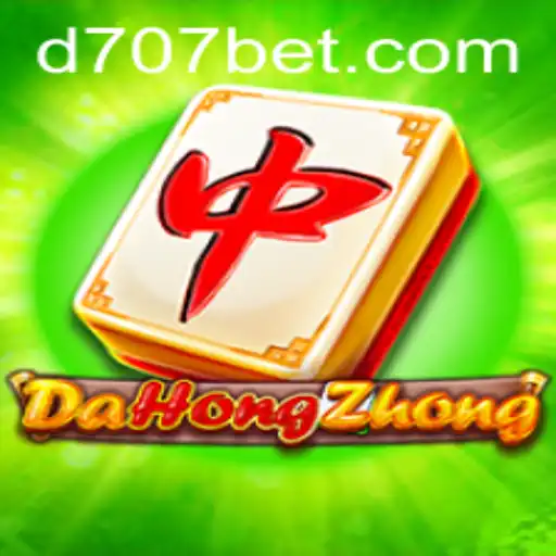 DaHongZhong: A Deep Dive Into the Game and the World of 707bet