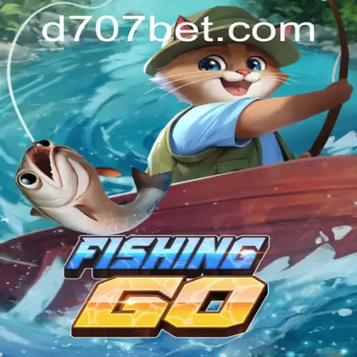 FishingGO: Dive Into the Exhilarating World of Virtual Fishing