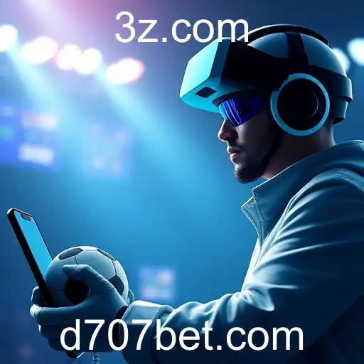 Indústria de Jogos em Evolução com 707bet na Liderança