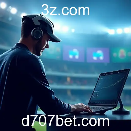 Inovações e Desafios no Mercado de Apostas Online