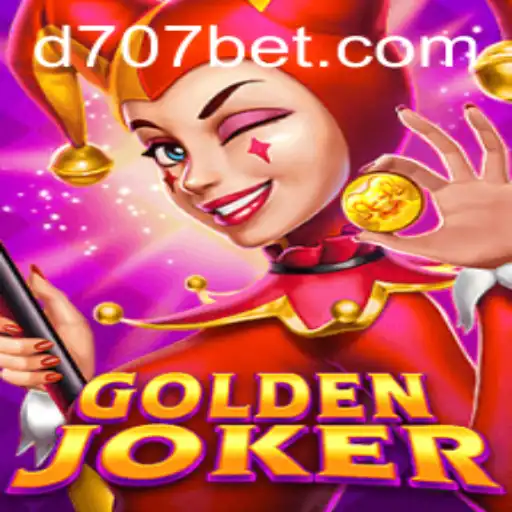 GoldenJoker: The Exciting New Game on 707bet