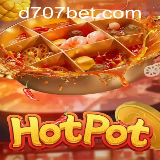 Exploring Hotpot: A Unique Gaming Experience with 707bet