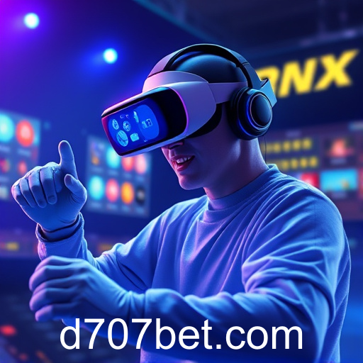 Tendências e Novidades do 707bet em 2025