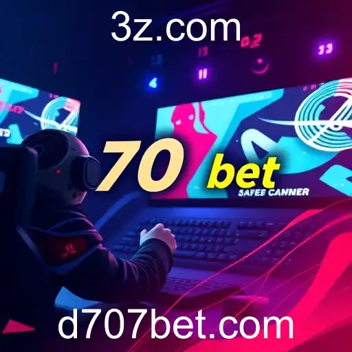 707bet Revoluciona o Cenário dos E-sports