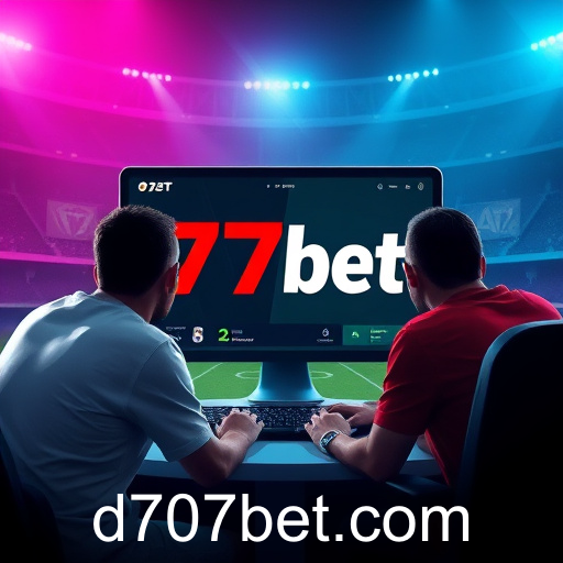 A Revolução dos Jogos Online: Uma Nova Era com 707bet