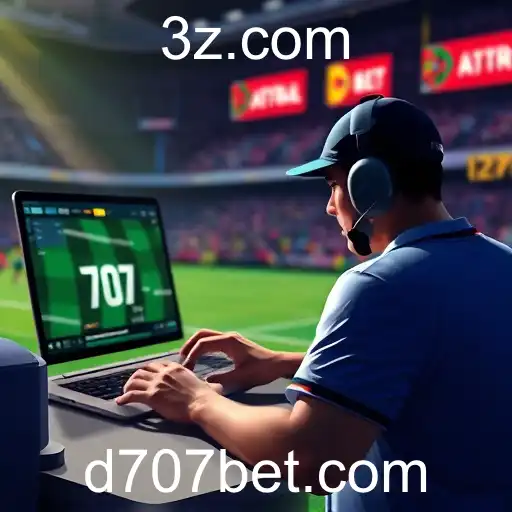 A Ascensão dos Sites de Apostas no Brasil em 2025