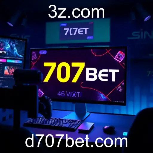 A Ascensão das Apostas Online no Brasil