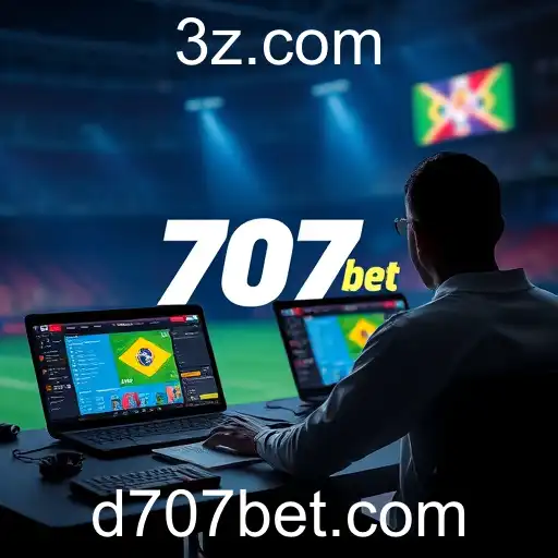 A Evolução do Mercado de Apostas Online no Brasil