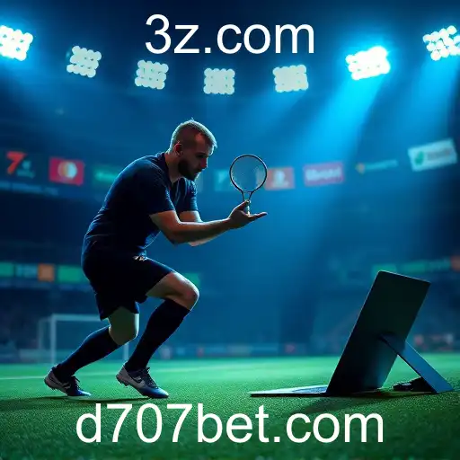 A Evolução dos Jogos de Apostas e o Papel da 707bet