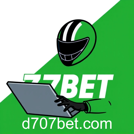 Expansão de Mercado: 707bet Inova com Tecnologia Blockchain