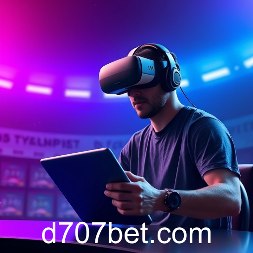 Expansão do Mercado de Jogos Online em 2025