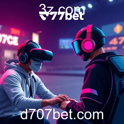 Tendências Emergentes e Inovações no Mundo dos Jogos