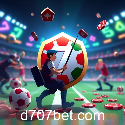 Inovações e Tendências no Mundo dos Jogos em 2025