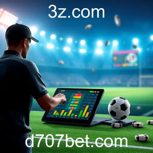 Inovações e Desafios no Mundo das Apostas Digitais