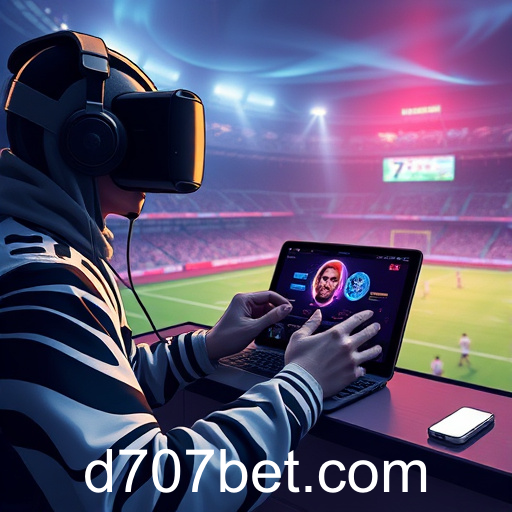 Inovações e Tendências no Mundo dos Jogos Online em 2025