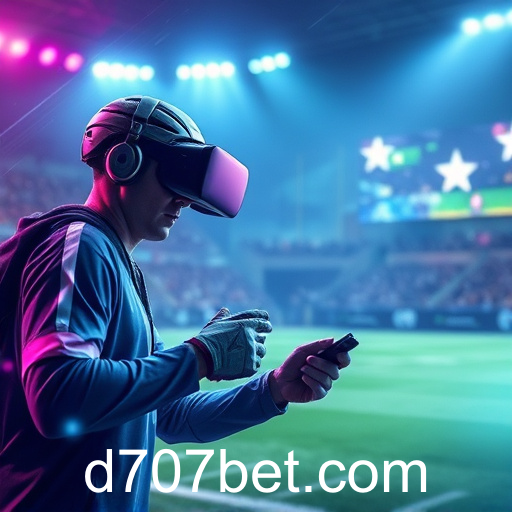 Inovações Transformadoras no Mundo dos Jogos 2025