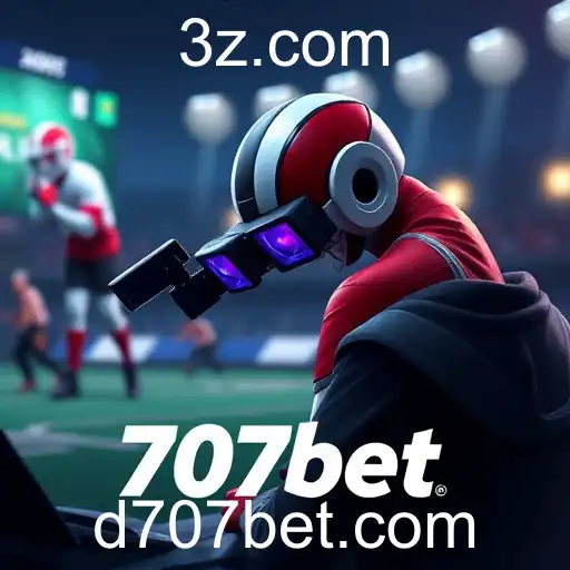 Crescimento do 707bet: Uma Perspectiva Atualizada