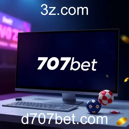 Crescimento de 707bet no Mercado Global de Jogos