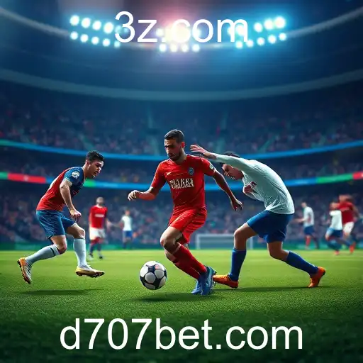 Impactos do 707bet no Mercado Brasileiro de Apostas