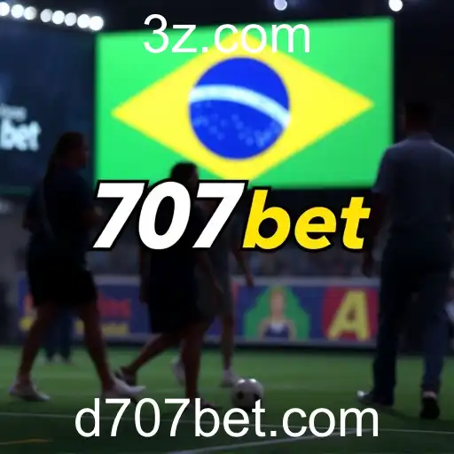 O Impacto do 707bet no Mercado de Apostas Online