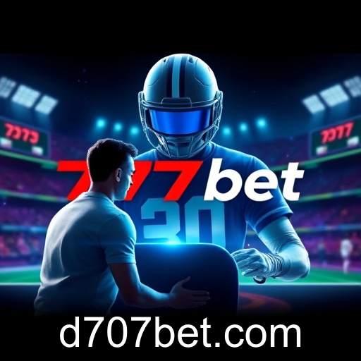 O Impacto de 707bet no Mundo dos Jogos Online