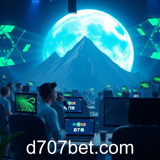 Inovação e Sustentabilidade no Mundo dos eSports