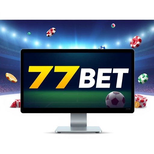 Novas Tendências em Jogos: A Ascensão da 707bet