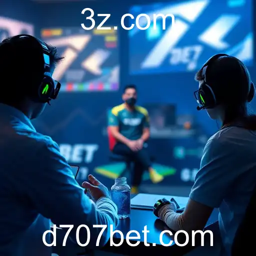 A Ascensão dos Jogos de Apostas Online em 2025