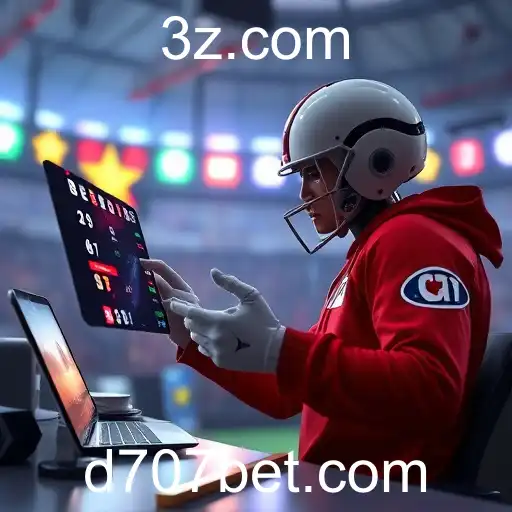 A Revolução das Apostas Eletrônicas em 2025