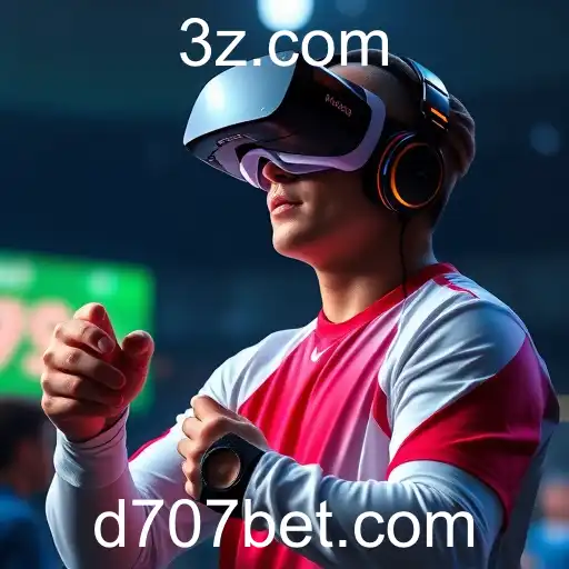 A Ascensão do 707bet no Cenário Global de Jogos