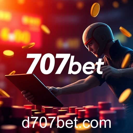 A Ascensão do 707bet no Cenário dos Jogos Online