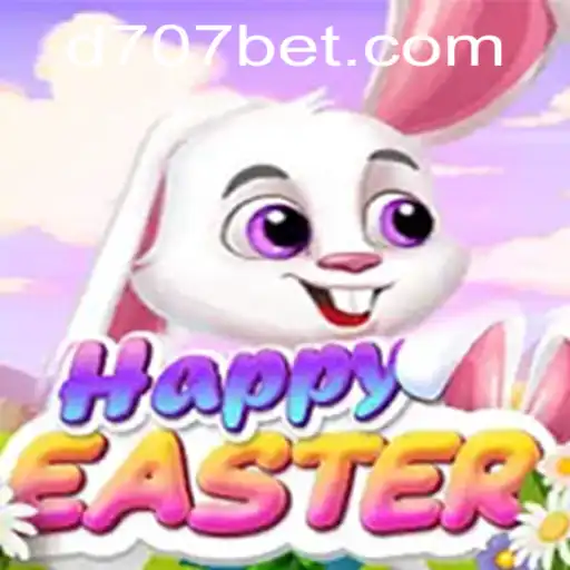 Exploring the Thrills of HappyEaster: A New Gaming Experience on 707bet