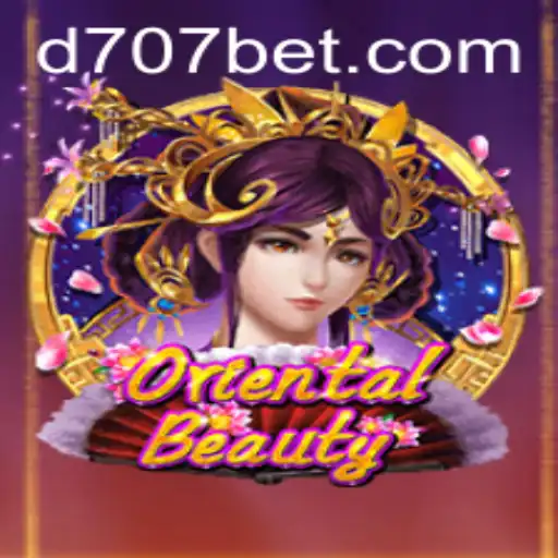 Discovering 'OrientalBeauty': A Captivating Game Experience on 707bet