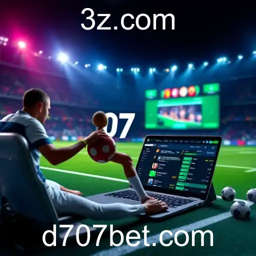 O Crescimento do Mercado de Apostas Online em 2025