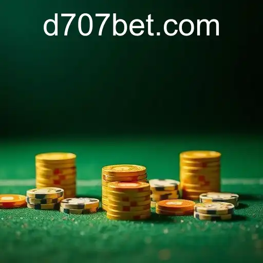 Responsible Gambling and 707bet