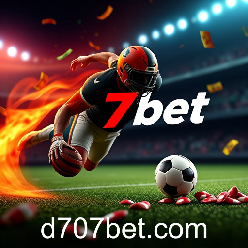 A Ascensão do 707bet no Cenário de Jogos Online
