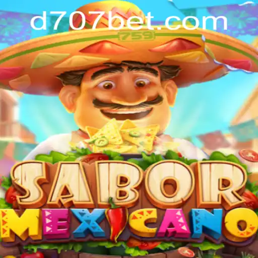 Exploring SaborMexicano: A Culinary Journey Through Gaming with 707bet