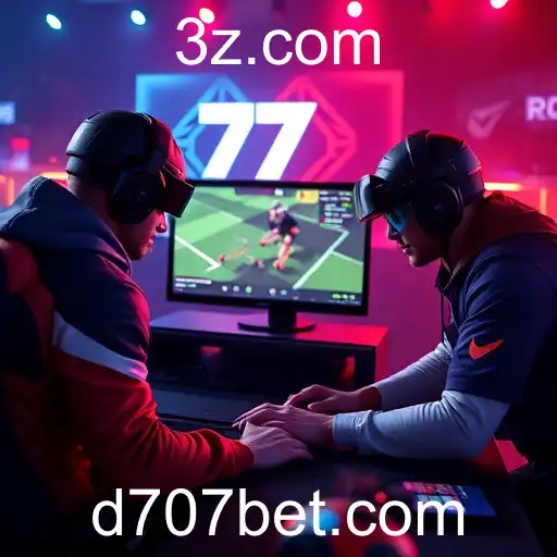 A Ascensão da Indústria de Jogos Online em 2025