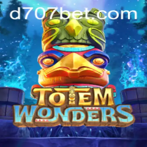 TotemWonders: Exploring the Thrilling Universe of 707bet's Latest Gaming Sensation